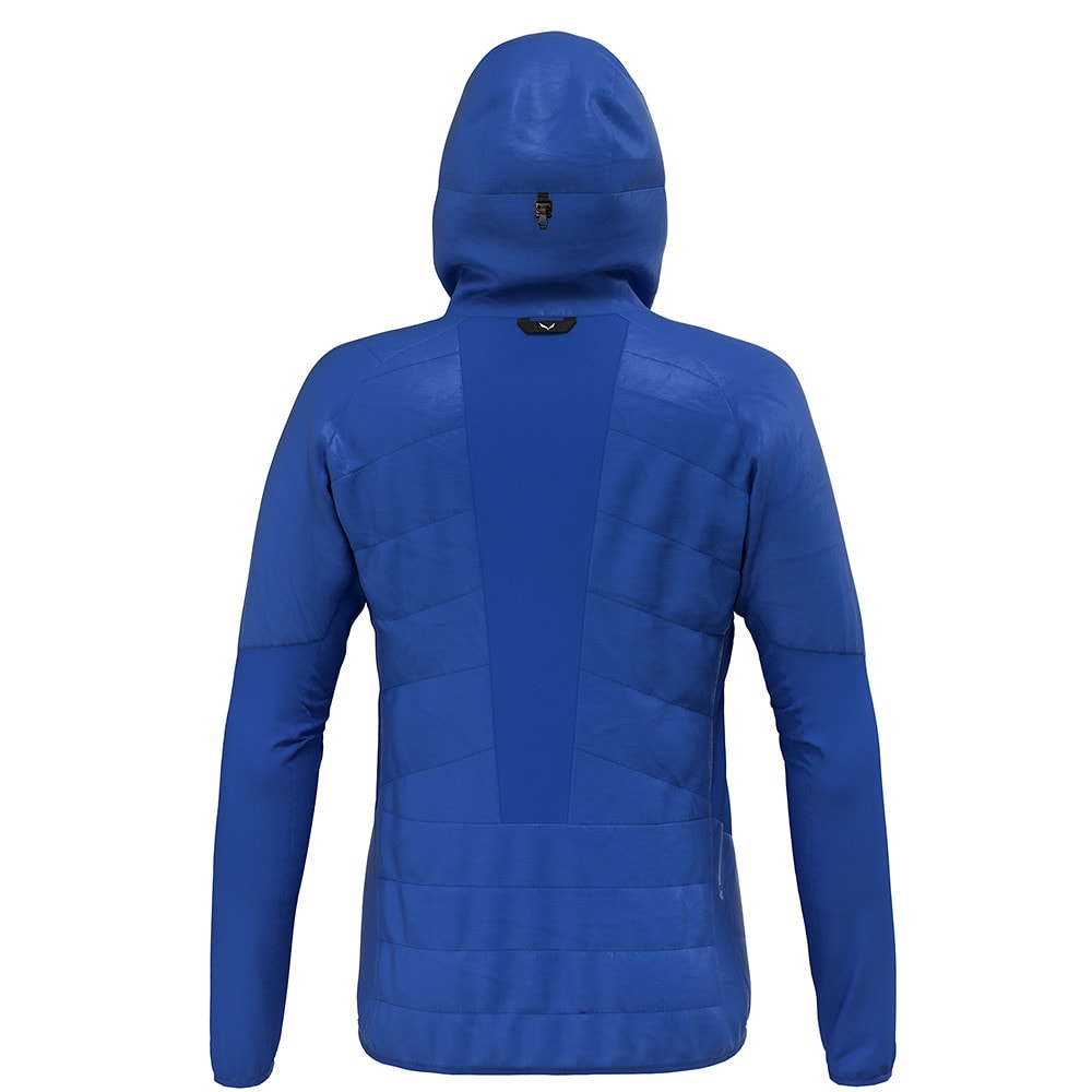 Bunda SALEWA Ortles Hybrid Twr M Blue - Bundy & Vesty - 2