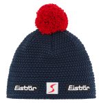 Čiapka EISBÄR Jamie Pompon MÜ SP Blue