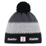 Zimná čiapka EISBÄR Star Pompon MÜ SP Grey