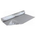 Podložka na jogu V3TEC Graphic Grey Melange