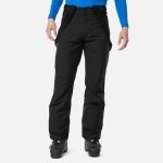 Lyžiarske nohavice ROSSIGNOL Ski Pant Black