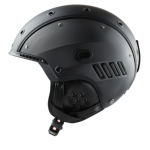 Lyžiarska prilba CASCO SP-4 Structure Black
