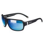 Okuliare CASCO SX-61 Bicolor Black/Blue