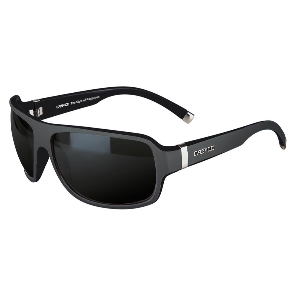 Okuliare CASCO SX-61 Bicolor Black - Slnečné okuliare - 1