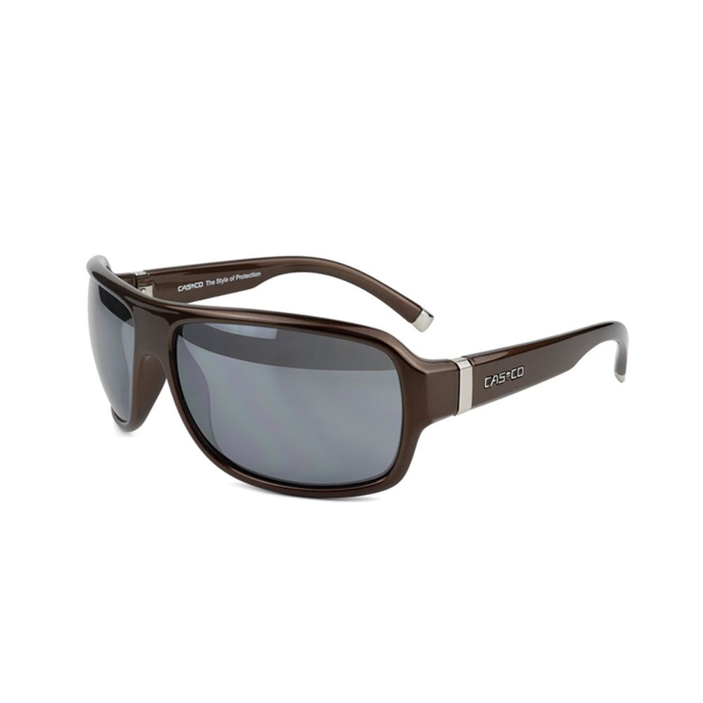 Okuliare CASCO SX-61 Bicolor Brown - Slnečné okuliare - 1
