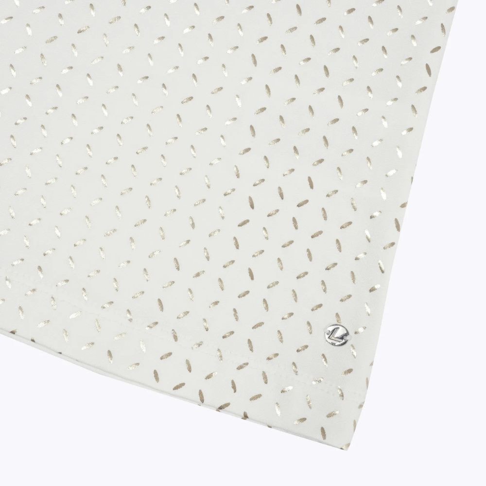 Tričko LUHTA Lisniemi Optic White - Dámske oblečenie - 3