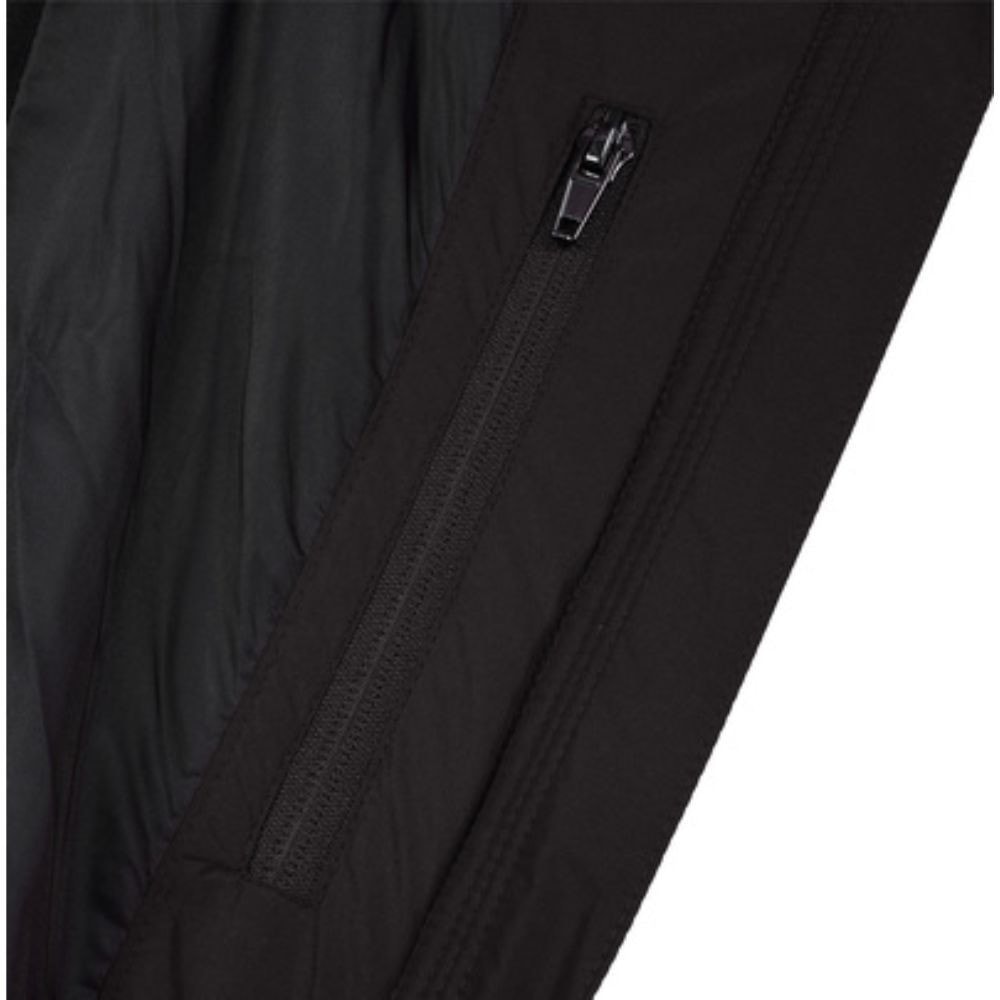 Overal LUHTA Termisvaara Black - Overaly - 11
