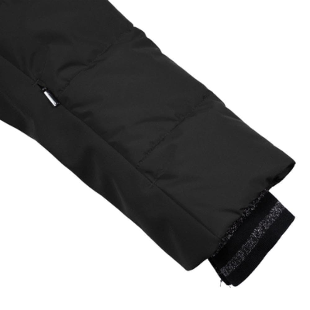 Overal LUHTA Termisvaara Black - Overaly - 12