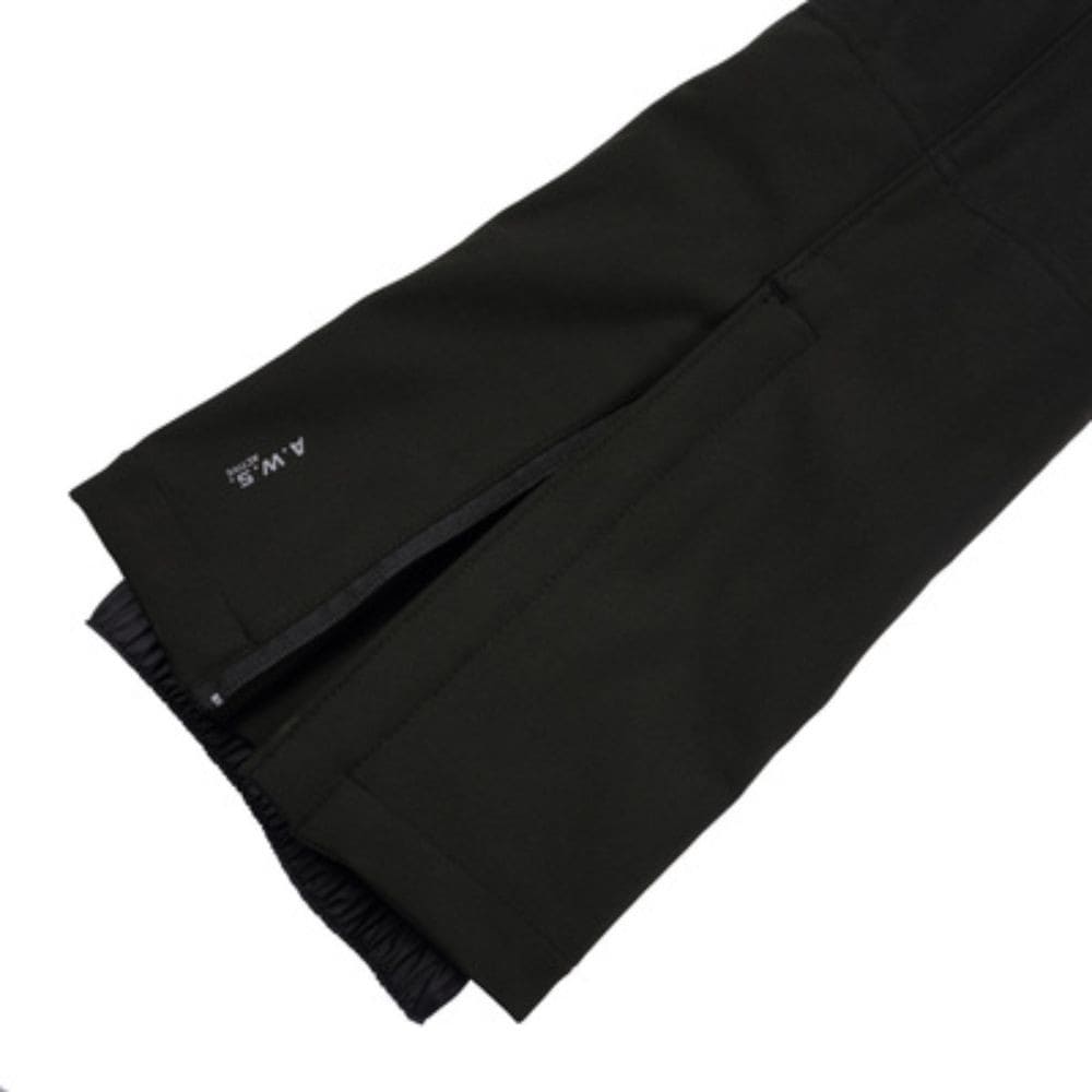 Overal LUHTA Termisvaara Black - Overaly - 13