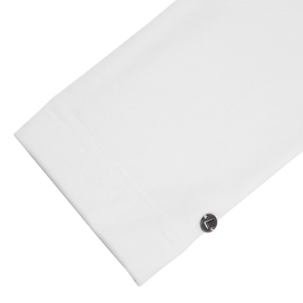 Tričko LUHTA Puolakkavaara White - Dámske oblečenie - 6