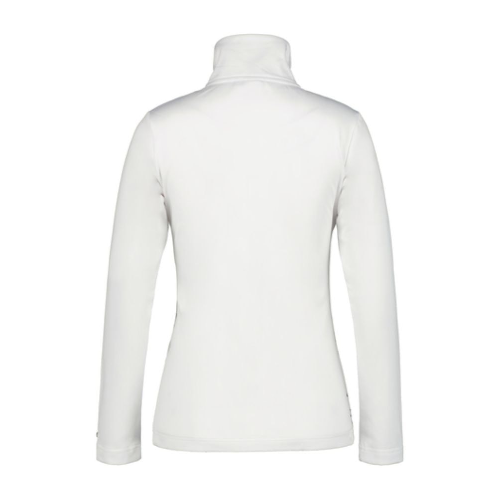 Tričko LUHTA Puolakkavaara White - Dámske oblečenie - 3