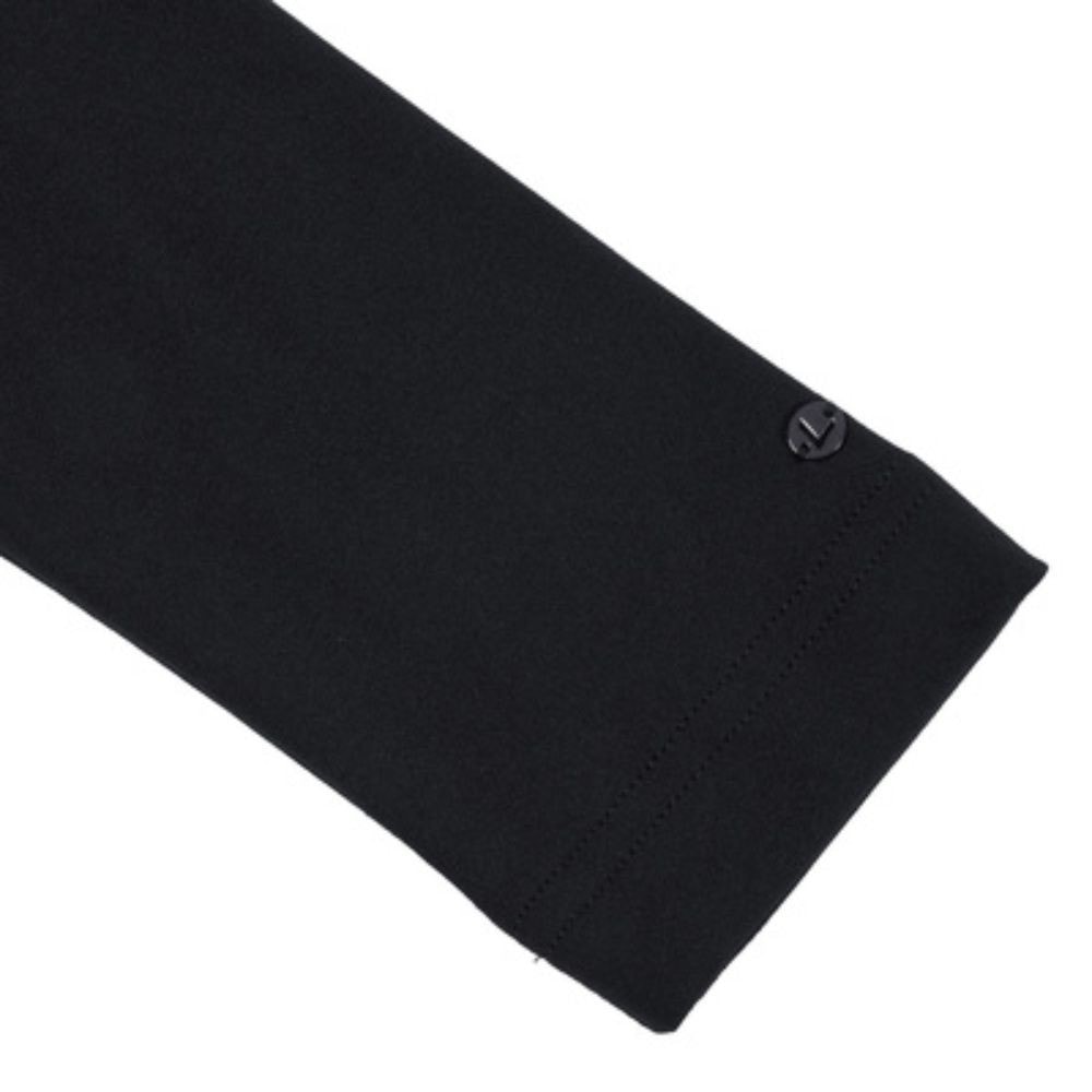 Tričko LUHTA Puolakkavaara Black - Dámske oblečenie - 5