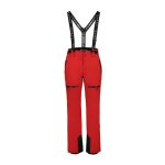 Lyžiarske nohavice LUHTA Kovero Red/Black