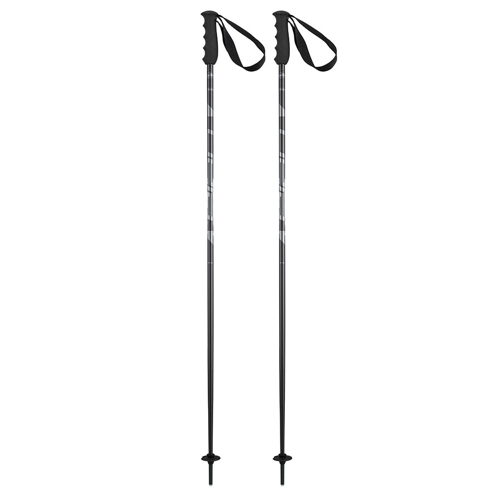 Lyžiarske palice ELAN Speedrod Black - Pánske palice - 2