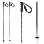 Lyžiarske palice ELAN Speedrod Black
