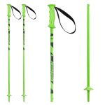 Lyžiarske palice ELAN Rockrod Jr Green