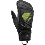 Lyžiarske rukavice LEKI WCR C-Tech 3D Mitt