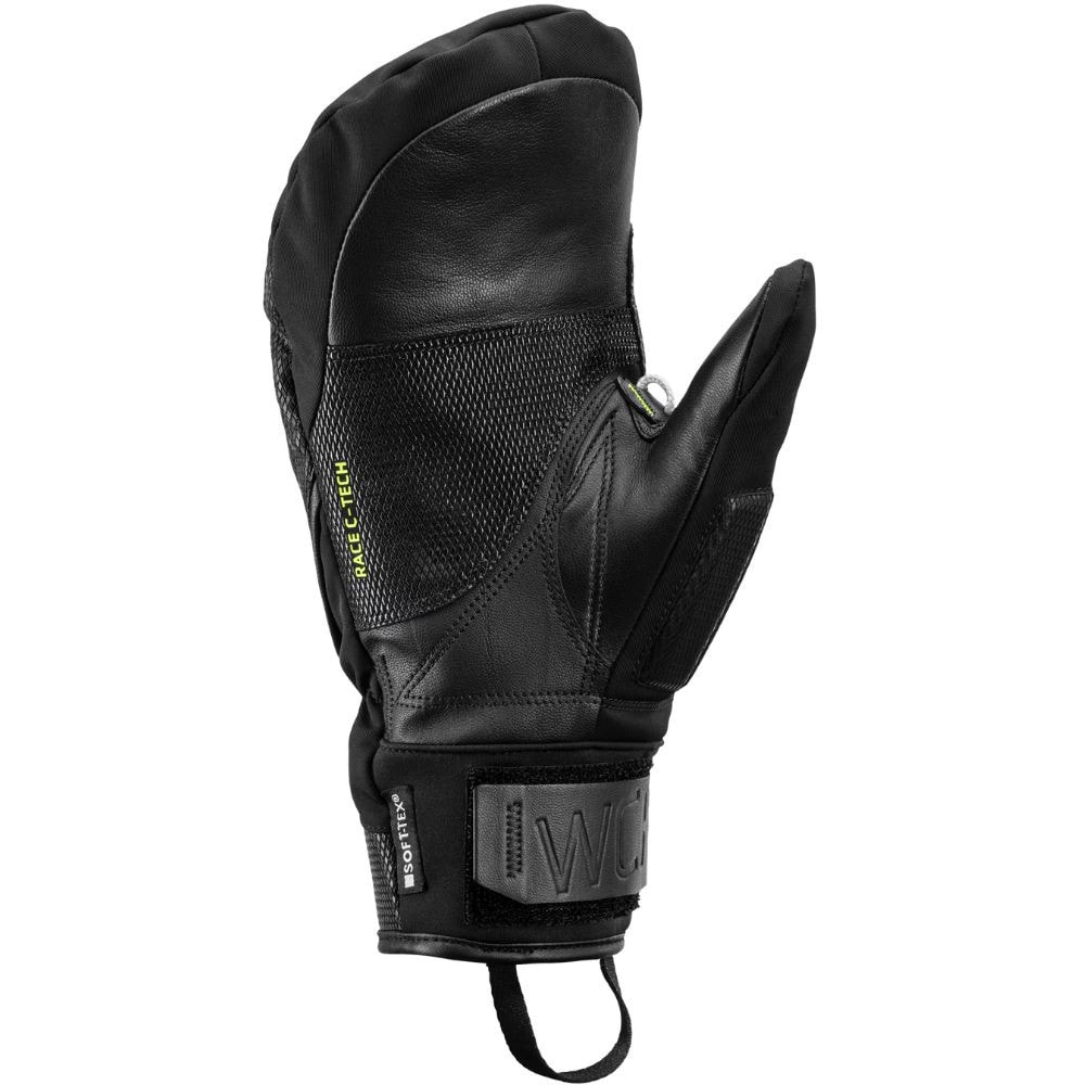 Lyžiarske rukavice LEKI WCR C-Tech 3D Mitt - Pánske rukavice - 2