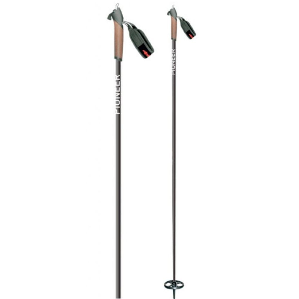 Backcountry palice Alpina BC Pioneer - Pre dospelých - 1
