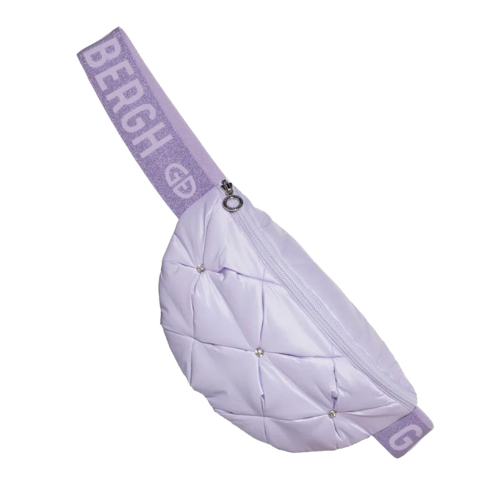 Ľadvinka GOLDBERGH Stones Fanny Sweet Lilac - Ľadvinky & Peňaženky - 1