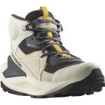Obuv SALOMON Elixir Mid GTX, Vanilla Ice/Phanton/Lemon