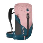 Turistický batoh KOHLA Active 22 L Pink