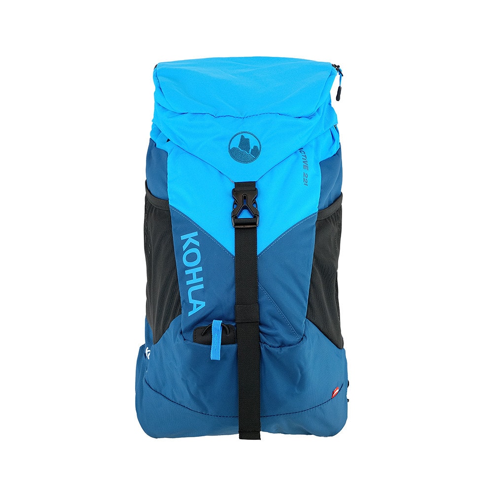 Turistický batoh KOHLA Active 22 L Dresden Legion Blue - Batohy turistické - 1