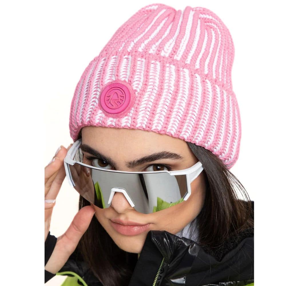 Čiapka SPORTALM Burl Rose - Čiapky - 4