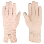 Rukavice LUHTA Alinna Beige
