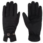 Rukavice LUHTA Alinna Black