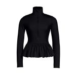 Dámsky rolák GOLDBERGH Ballet Ski Pully Black