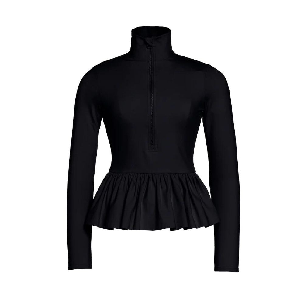 Dámsky rolák GOLDBERGH Ballet Ski Pully Black - Dámske oblečenie - 1