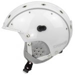 Lyžiarska prilba CASCO SP-3 Airwolf White