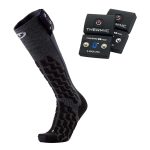 Vyhrievané ponožky THERM-IC PowerSock Heat + Batérie THERM-IC S-Pack 700 Bluetooth