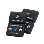 Batérie THERM-IC S-Pack 700 & S-Pack 1400 Bluetooth pre vyhrievané ponožky