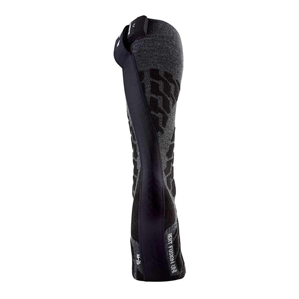 Vyhrievané ponožky THERM-IC PowerSock Heat + Batérie THERM-IC S-Pack 700 Bluetooth - Vyhrievacie podkolienky - 3