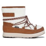 Zimná obuv LUHTA Nauttiva Brown