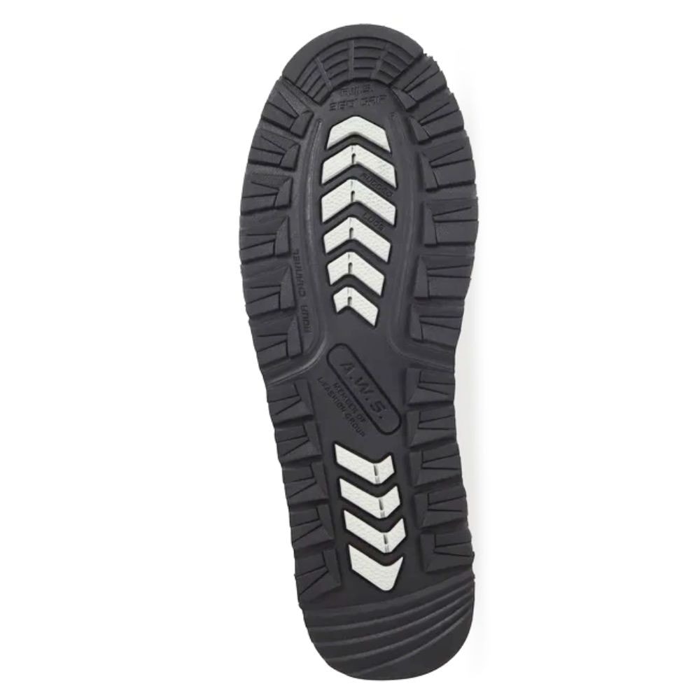 Zimná obuv LUHTA Nauttiva Black - Zimná obuv - 6