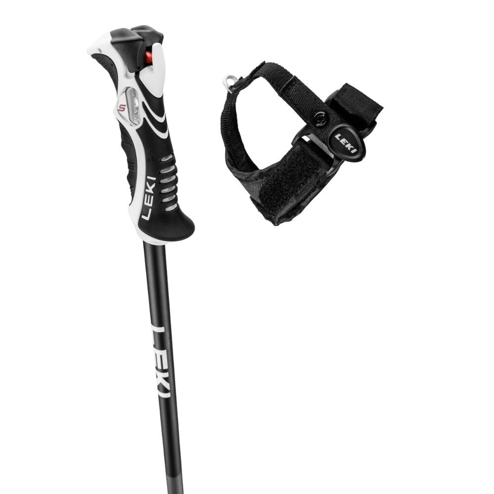 Lyžiarske palice LEKI Bold Lite S - Pánske palice - 3