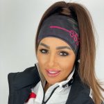 Čelenka SPORTALM Chewing Neon Pink