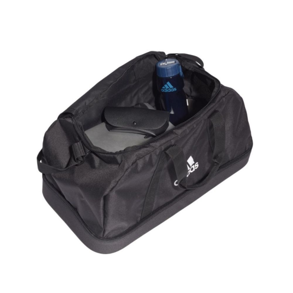 Taška ADIDAS Tiru DU BC M Black - Športové tašky - 2