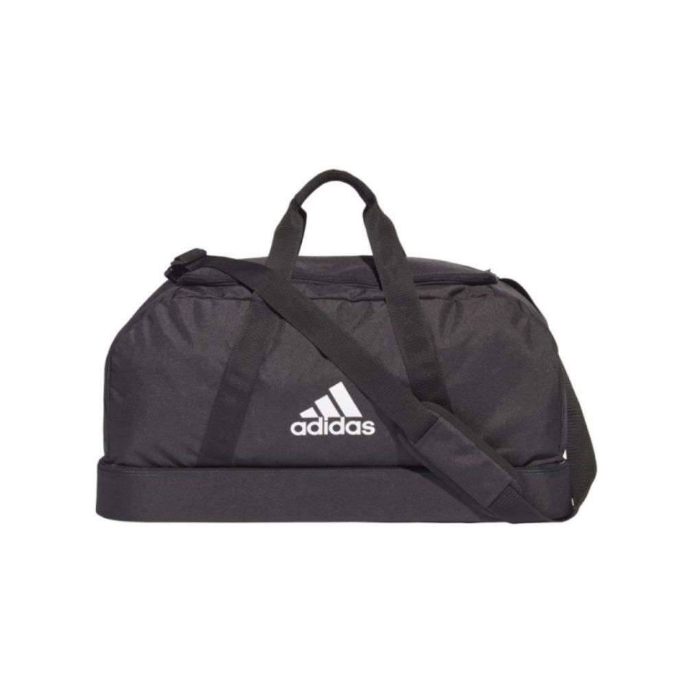 Taška ADIDAS Tiru DU BC M Black - Športové tašky - 1
