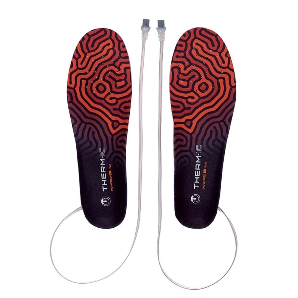 Vyhrievané vložky THERM-IC ThermicSole Heat 3D s batériami C-Pack 1300 Bluetooth - Vyhrievanie / Vysúšanie - 2