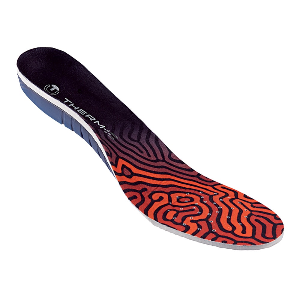 Vyhrievané vložky THERM-IC ThermicSole Heat 3D s batériami C-Pack 1300 Bluetooth - Vyhrievanie / Vysúšanie - 5