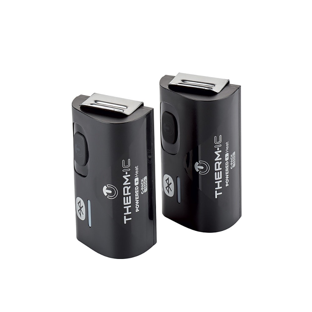 Vyhrievané vložky THERM-IC ThermicSole Heat 3D s batériami C-Pack 1300 Bluetooth - Vyhrievanie / Vysúšanie - 7