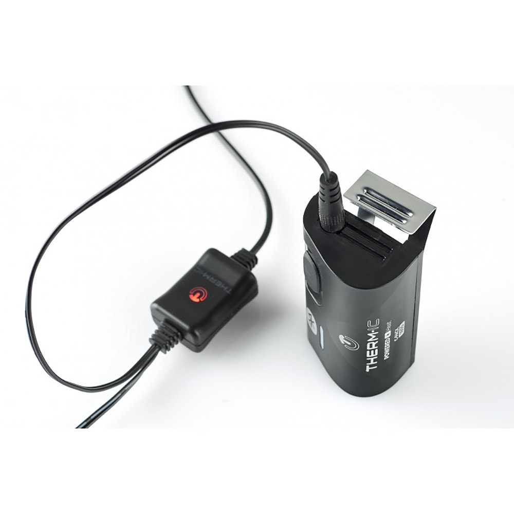 Vyhrievané vložky THERM-IC ThermicSole Heat 3D s batériami C-Pack 1300 Bluetooth - Vyhrievanie / Vysúšanie - 9