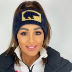 Čelenka EISBÄR Agnes STB