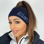 Čelenka EISBÄR 365 STB RL Dark Blue