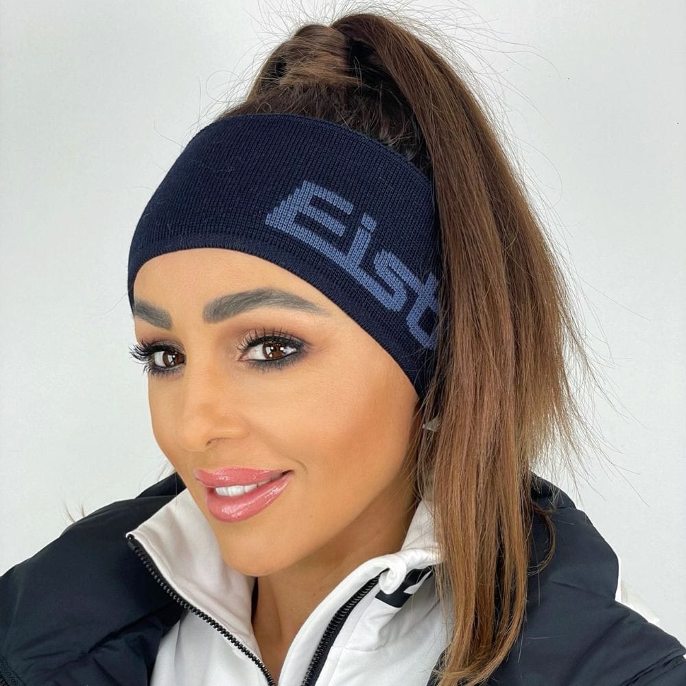 Čelenka EISBÄR 365 STB RL Dark Blue - Čelenky - 1