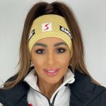 Čelenka EISBÄR Jamies STB SP Banana